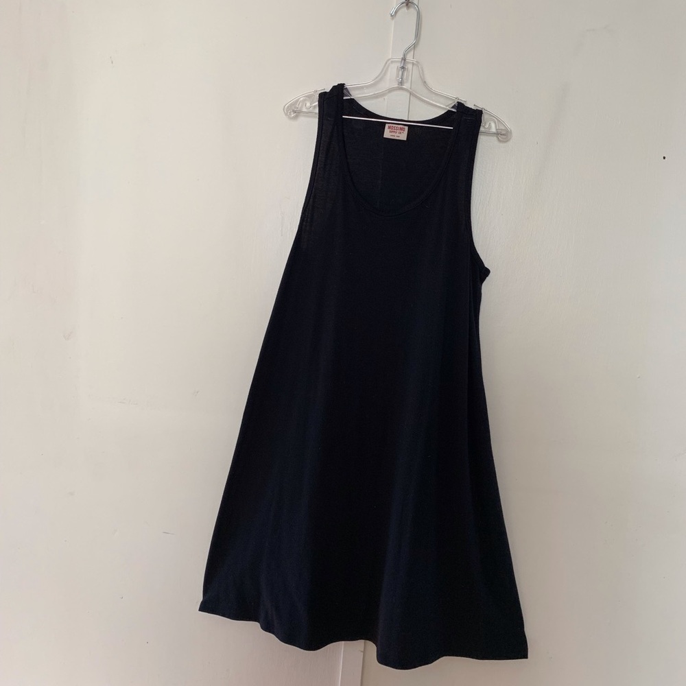 Mossimo Supply Co. Tank Dress